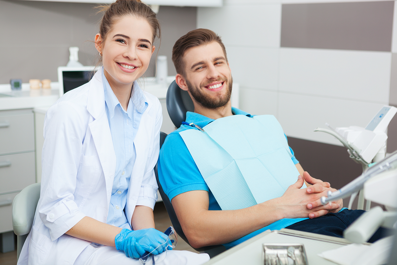 Why Dental Implants Are A Game-Changer In Restorative Dentistry?