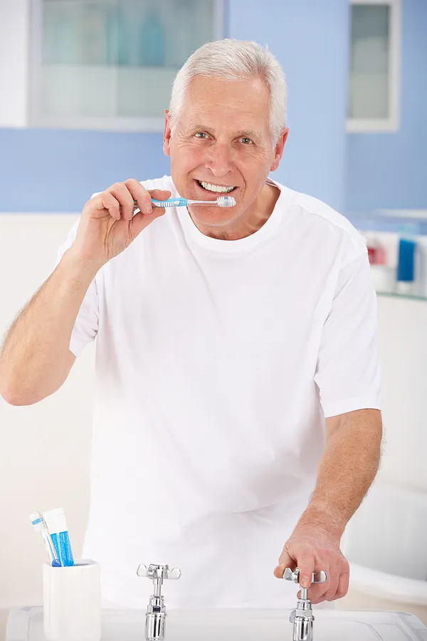 Unlocking the Secrets to a Healthy Smile: The Lifelong Benefits of Dental Implants for Seniors in Santa Clara CA