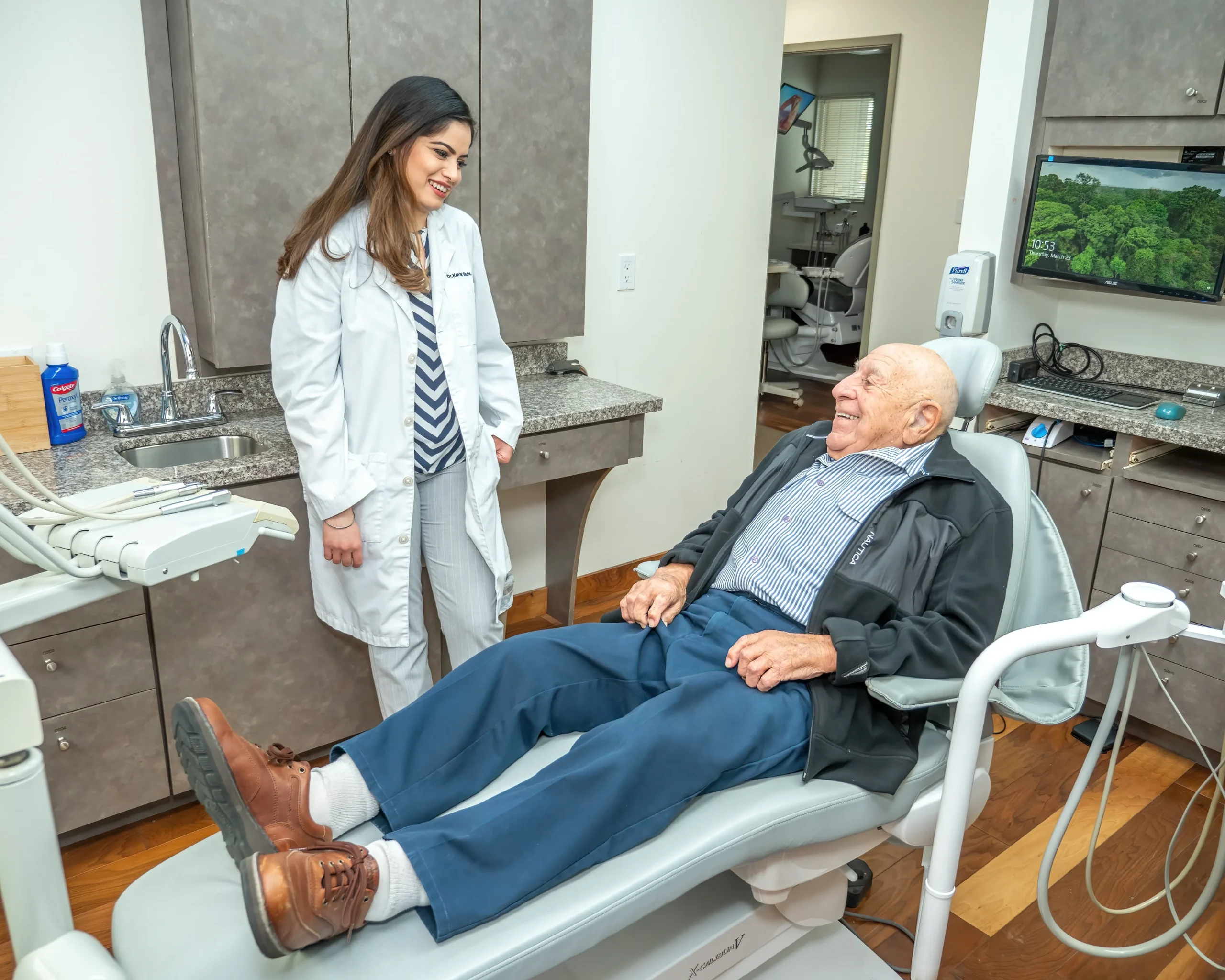 Crestview Family Dental