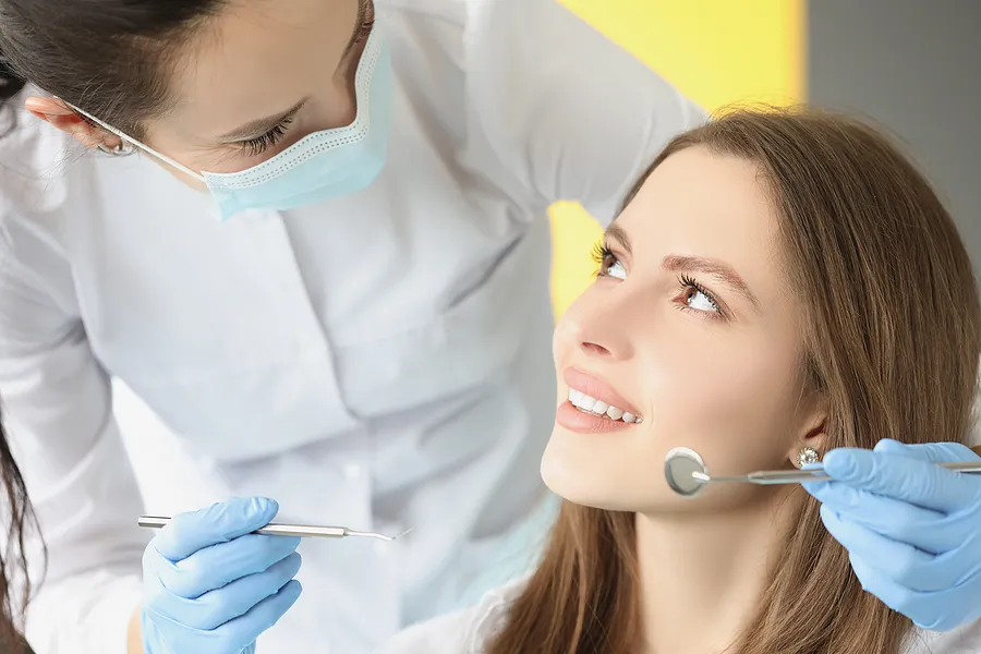The Comprehensive Health Benefits of Investing in Cosmetic Dentistry in Santa Clara CA