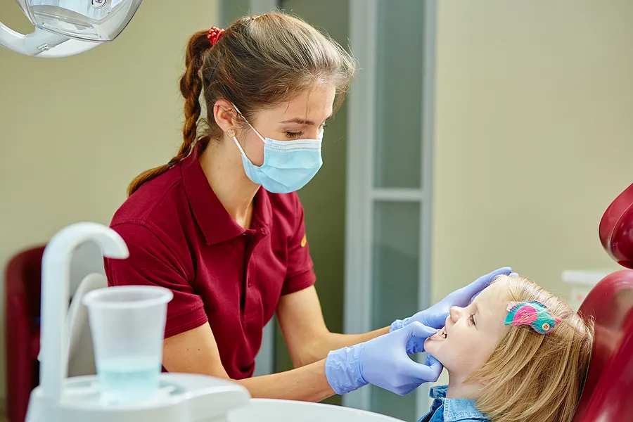 Ensuring Healthy Smiles: The Importance of Pediatric Dentistry in Santa Clara CA