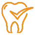 Tooth icon